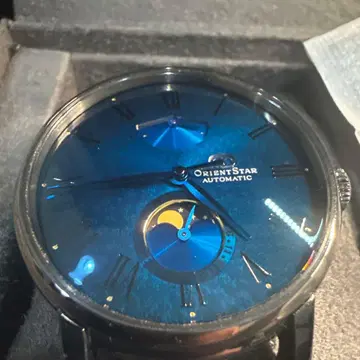 오리엔트 스타 M45 스바루