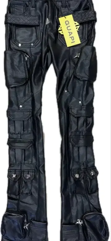 guapi 플레어 데님 구아피 플레어 데님 30inch