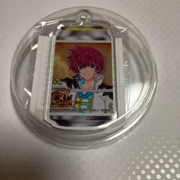 [테일즈 오브 30주년 기념] 아스벨 랜드 아크링 키링만