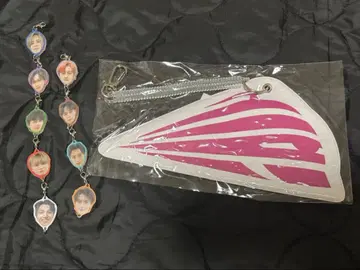 초특급 꿈 8 패스 케이스 연결 페이스 참