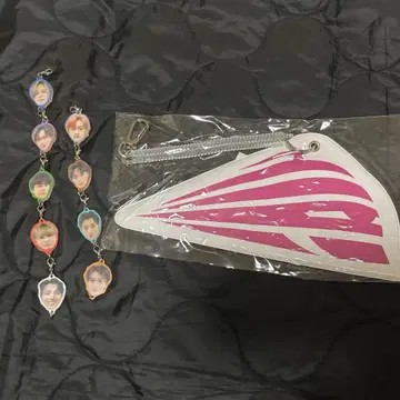 초특급 꿈 8 패스 케이스 연결 페이스 참