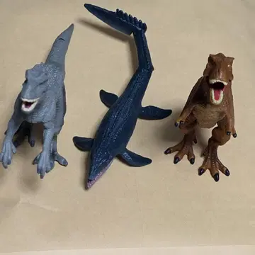 타카라토미 아니아 쥬라기 월드 이슬라 누블라 섬의 결전 세트