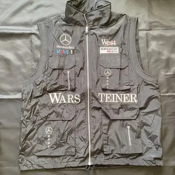 [ 무료배송 ] 메르세데스 벤츠 베스트 L 사이즈