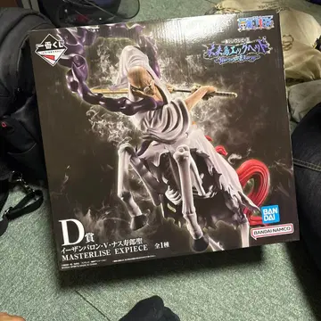 원피스 MASTERLISE EXPIECE 이잔 바론