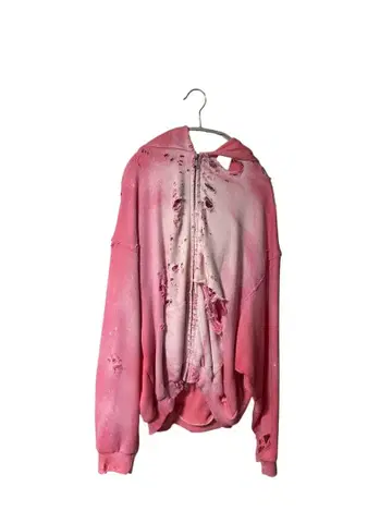 cintula limited edition TOFU 착용