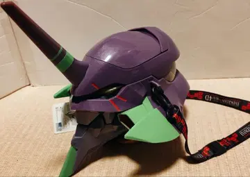 에반게리온 초호기 팝콘통