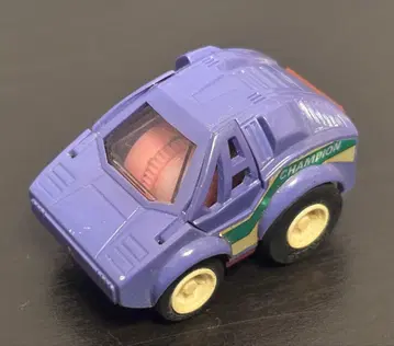 d-2 초로Q 카운탁 No.A-2 LAMBORGHINI 퍼플 계열