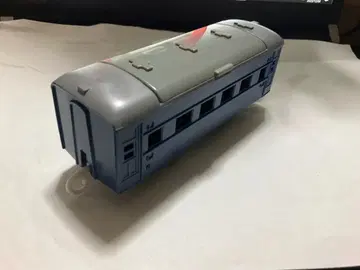 프라레일 오하후 33 파란색 구형 객차 단종품 단품