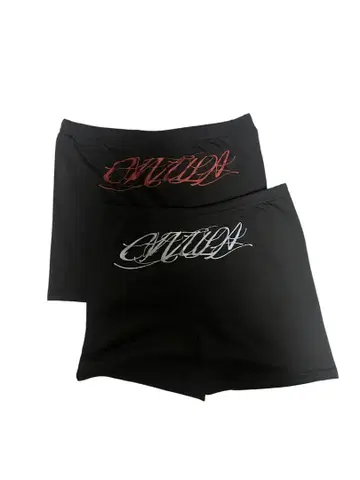 CINTULA LOGO SHORT LEGGINGS