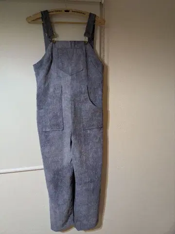 프랑스 해군 데크 팬츠 TALON 지퍼 레어 빈티지 핸드메이드