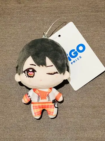 러브시크 타로 gigo 베이비 인형