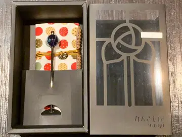 카스우 공방 헤어콤 wargo 미사용품