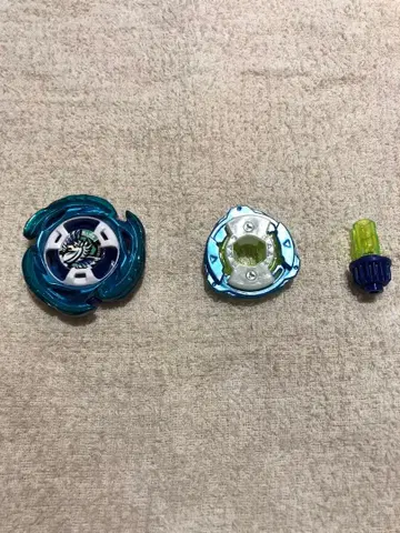 베이블레이드 X 에어로 페가수스