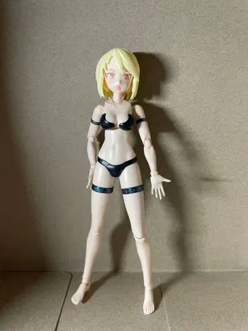 30ms 믹싱 조립품