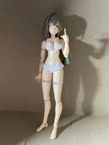 30ms 믹싱 조립 완성품입니다.