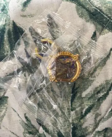 라이브맨 센타이 반지