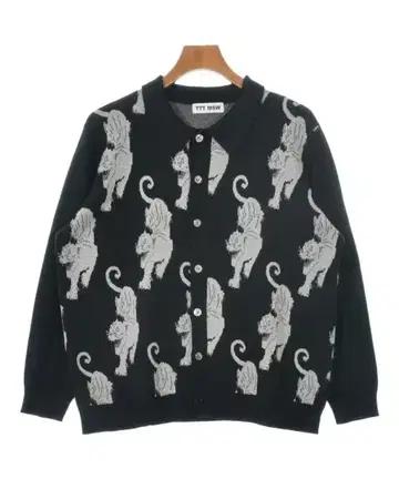 TTT_MSW 가디건 남성용