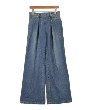 JOHN LAWRENCE SULLIVAN 데님 팬츠 남성용