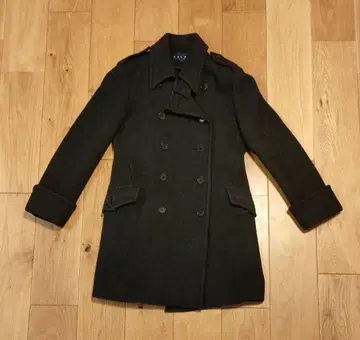 랄프 로렌 P 코트 피 코트 9호