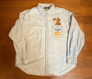 90s 00s 초레어 스쿠비두 워너 브라더스 보로