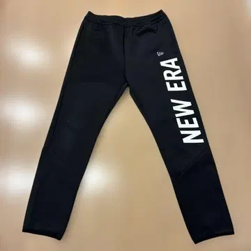 NEW ERA 조거 팬츠 M 사이즈