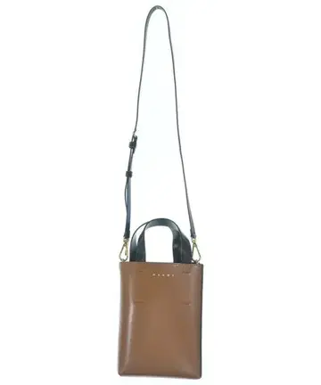 MARNI 숄더백 남성용