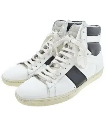 생 로랑 파리 스니커즈 남성용