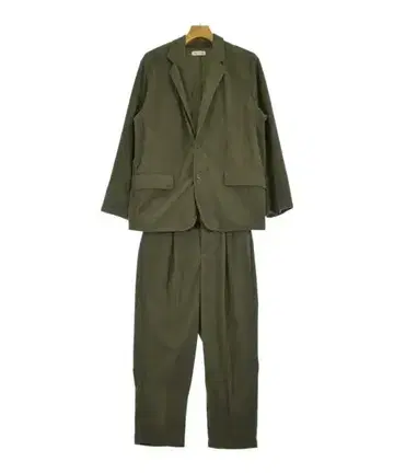 FREAK'S STORE 셋업 수트 (기타) 남성용