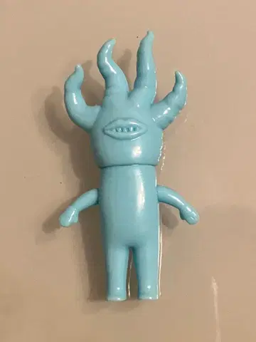 시모모쿠 루시 미니 소프트 비닐 시리즈