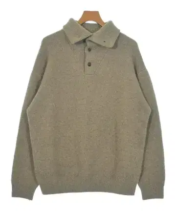 ADAM ET ROPE 니트 스웨터 남성용