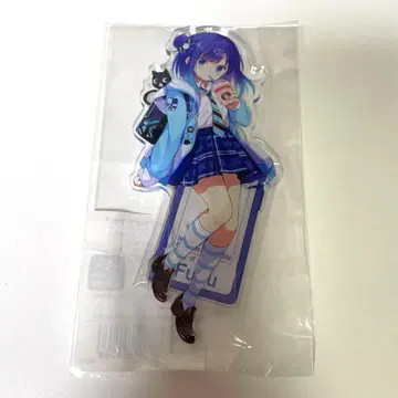 주문은 토끼입니까? 주문토끼 후유 아크릴 스탠드