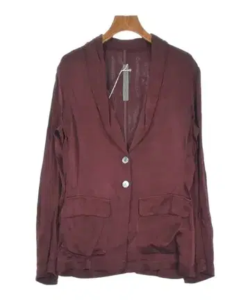 RAQUEL ALLEGRA 테일러드 자켓 여성용