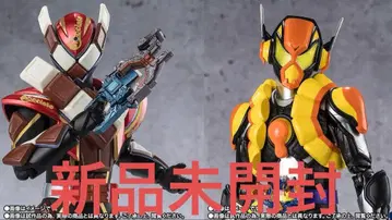 피규아트 발렌 라무 2체 세트 미개봉 새상품