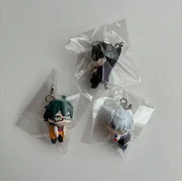 도즈루샤 츠만데 츠나게테 마스코토 온리 본쥬르 오라후