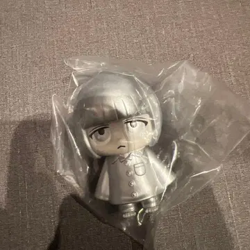 아노짱 VAG a gogo ano 무도관 피규어 실버