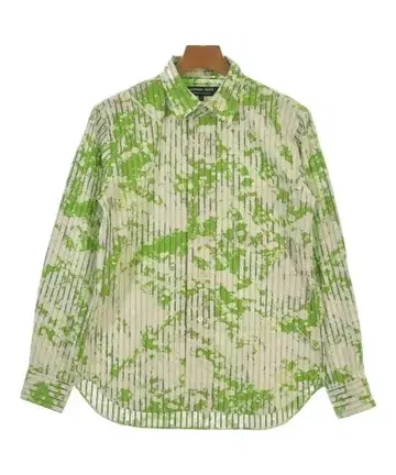 COMME des GARCONS HOMME DEUX 캐주얼 셔츠 남성용