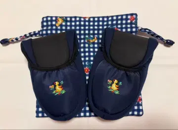 페일러 하이디 핸드폰 슬리퍼 룸슈즈 미사용 새상품