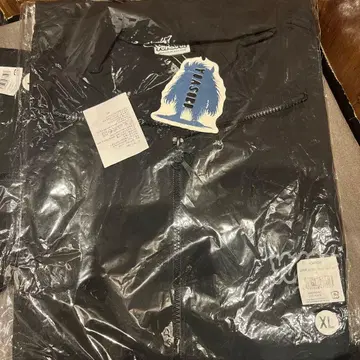 YOASOBI 초현실 트랙 자켓 XL