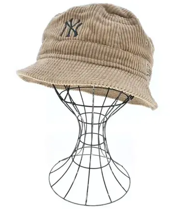 NEW ERA 햇 남성용