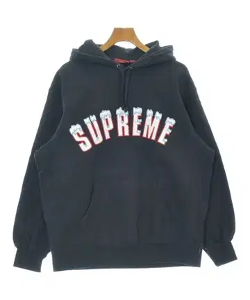 Supreme 후드티 남성용
