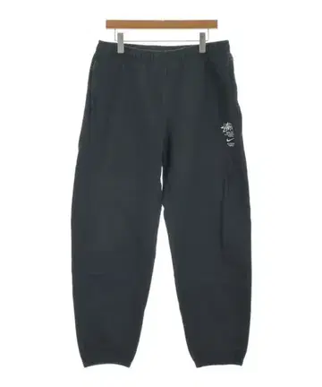 STUSSY 스웨트 팬츠 남성용
