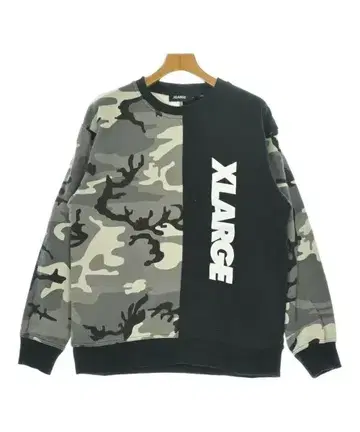 X-LARGE 맨투맨 남성용