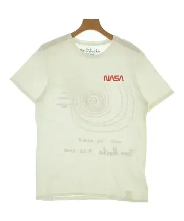 Tom Sachs 티셔츠 남성용