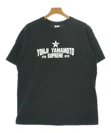 Supreme 티셔츠 남성용