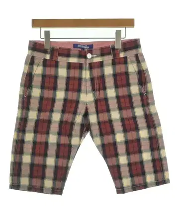 준야 와타나베 맨 남성용 숏팬츠