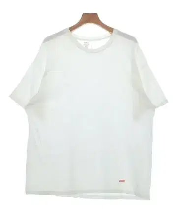 Supreme 티셔츠 남성용