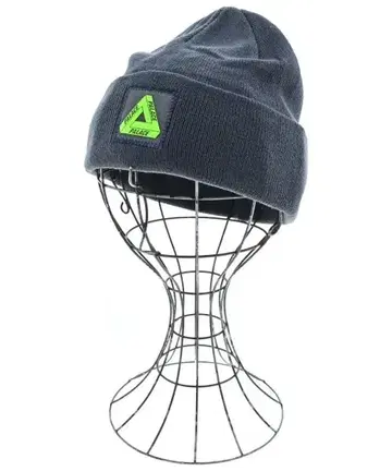 PALACE 니트 캡 비니 남성용