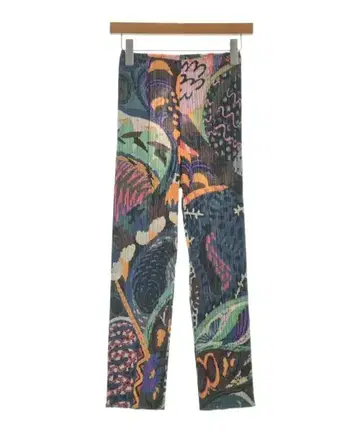 PLEATS PLEASE 팬츠 (기타) 여성용