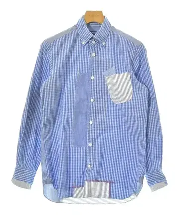 JUNYA WATANABE MAN 캐주얼 셔츠 남성용