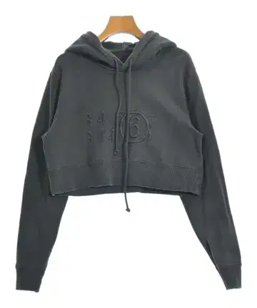 MM6 후드티 여성용